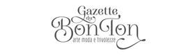 gazette du bon ton