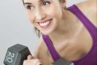 Truccarsi in palestra: sì? No? E perché? | #laurasTIPS