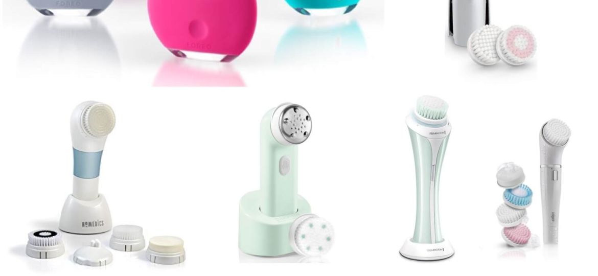 Beauty device