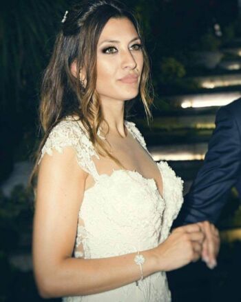 trucco sposa