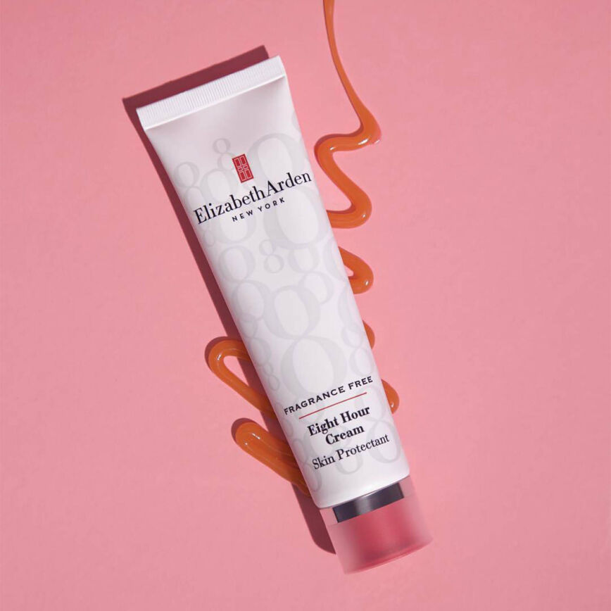 elizabeth arden eight hour cream