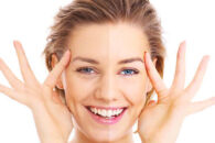Consulenza Skincare con analisi della pelle