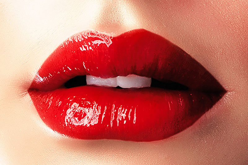 rossetto rosso