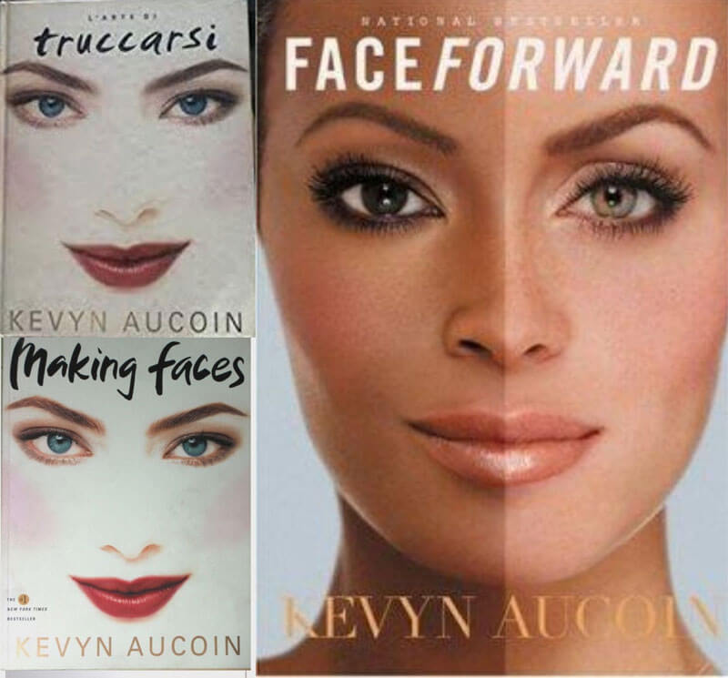 kevyn aucoin