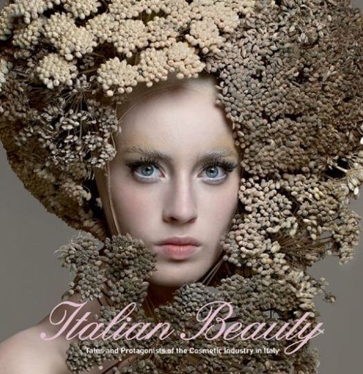 Italian Beauty copertina