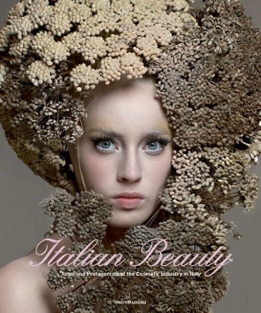 Italian Beauty copertina