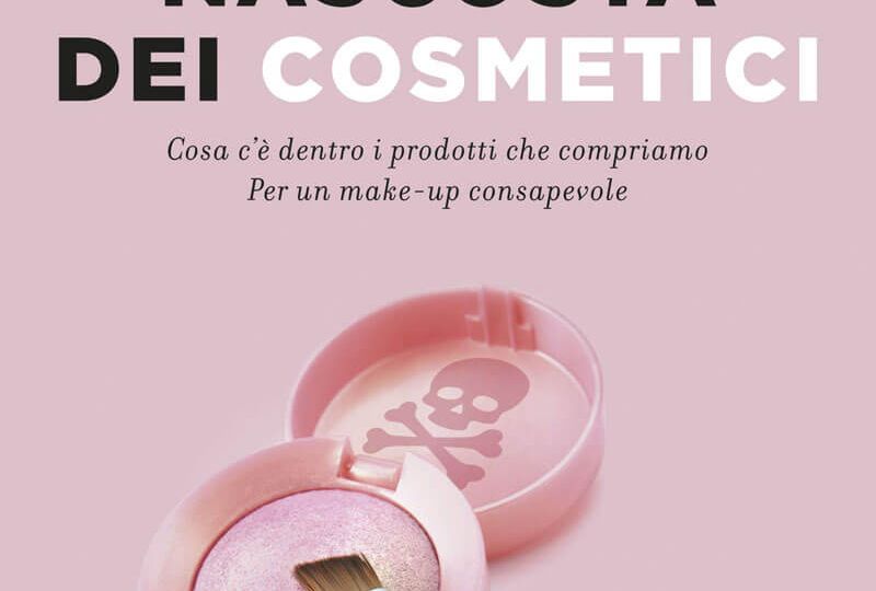 la scienza nascosta dei cosmetici