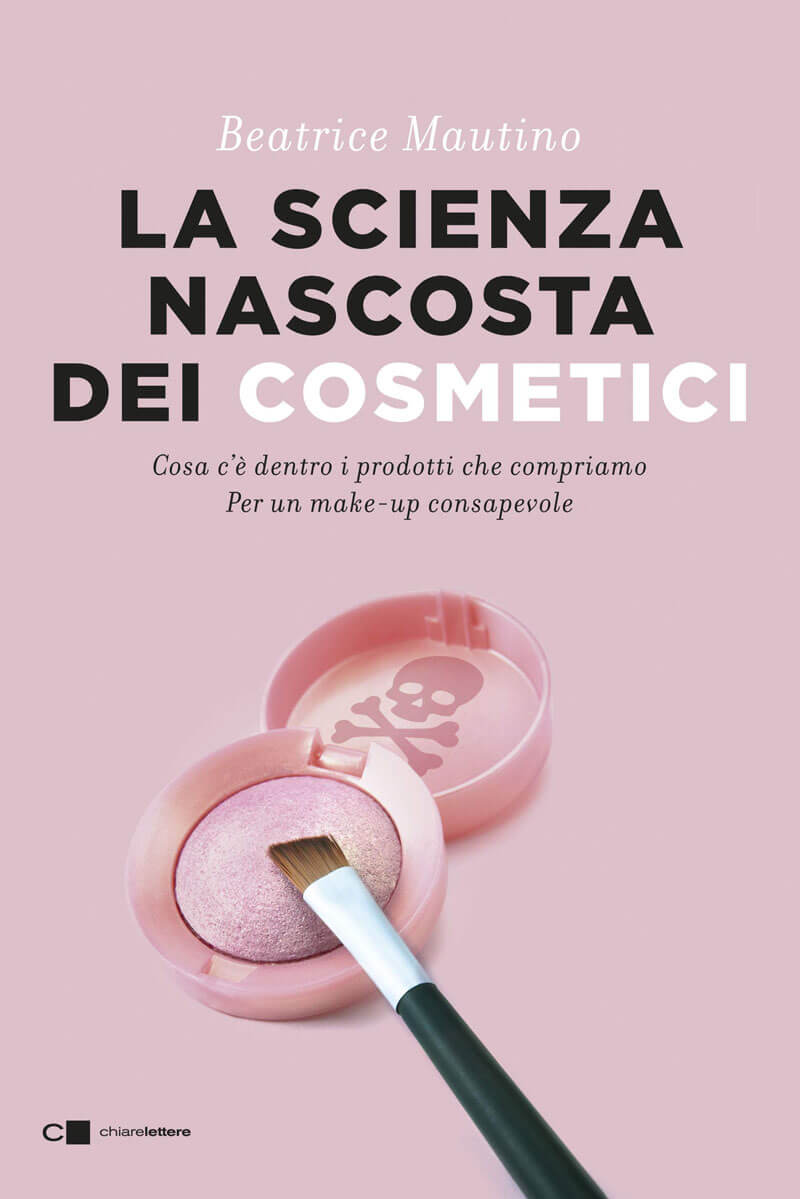 la scienza nascosta dei cosmetici