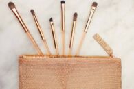 Pennelli Nabla Denude Eye Brush Set | #figoeLOWCOST