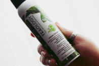 Green Tea Mist Teaology Skincare | #lauraLOVES