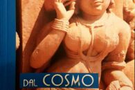 Luisella Veroli "Dal cosmo alla cosmesi" | #LETTUREcosmetiche
