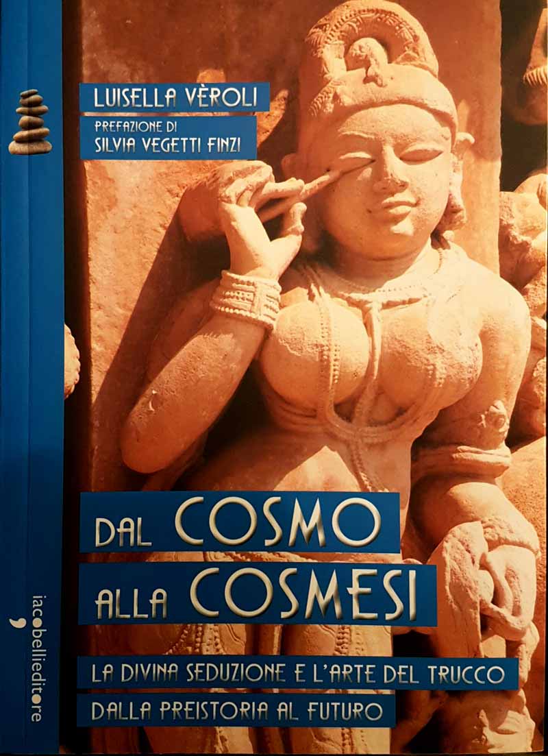 luisella veroli dal cosmo alla cosmesi