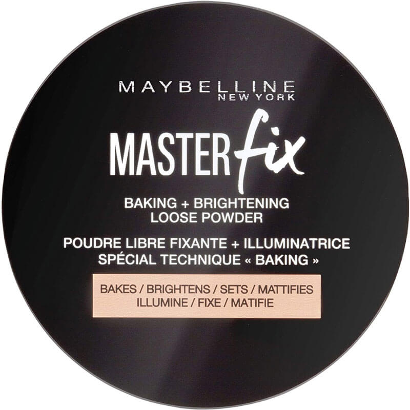 Maybelline-master-fix still life