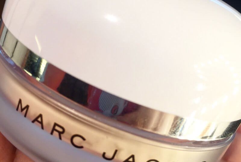 cipria marc jacobs packaging