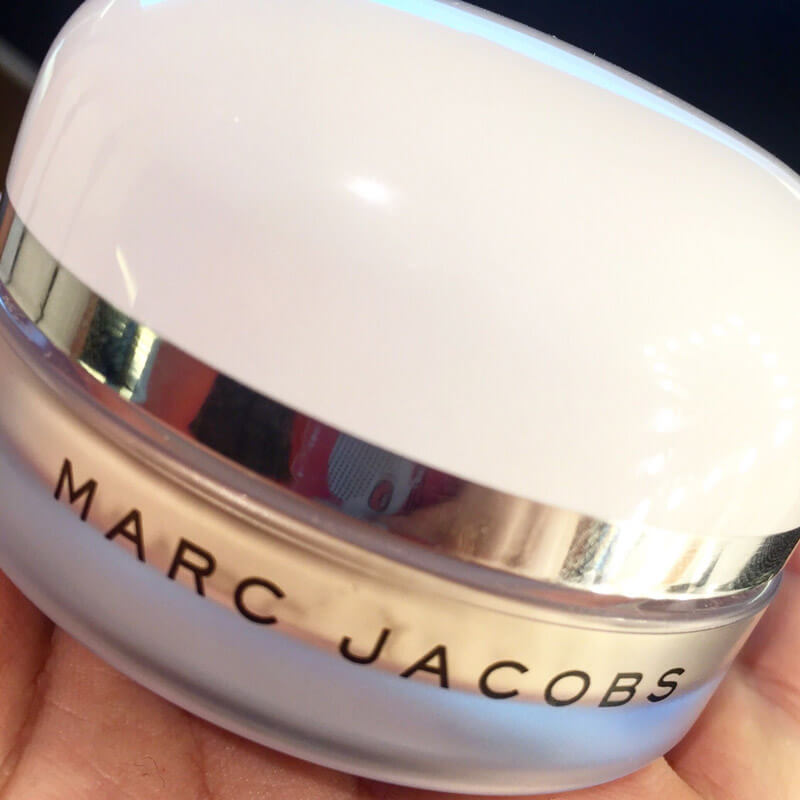 cipria marc jacobs packaging