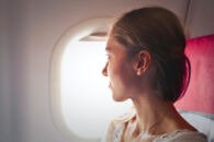 Cosmetici in aereo: la skincare a prova di jet lag | #haveaGOODSKIN