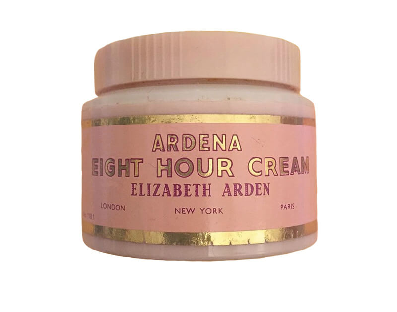 elizabeth arden vita 8 Hour Cream