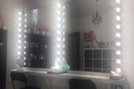 Postazione make up: le idee low cost | #laurasTIPS