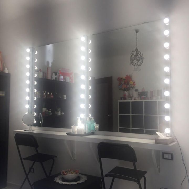 Postazione make up: le idee low cost, #laurasTIPS - Make Up Artist Milano