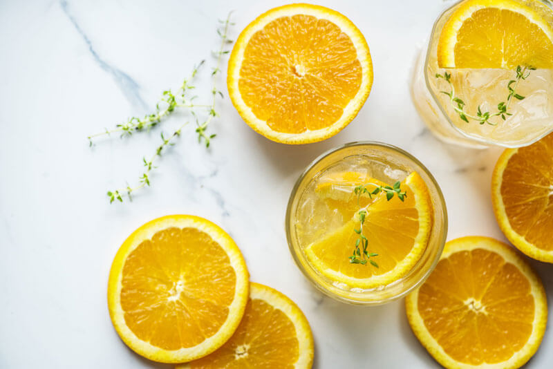 vitamina c benefici cosmetici