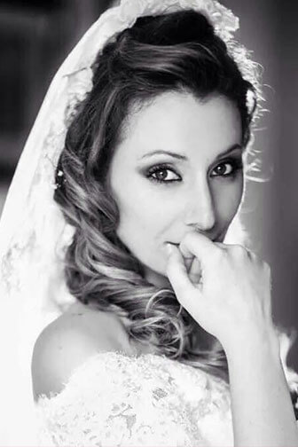 Corso trucco sposa truccatore