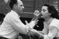 Ben Nye, make up artist: biografia di un fabbricante di sogni! | #PERSONAGGIcosmetici