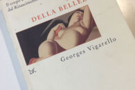 "Storia della Bellezza" Georges Vigarello | #LETTUREcosmetiche