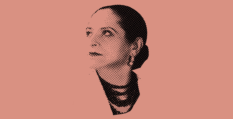 helena rubinstein storia biografica