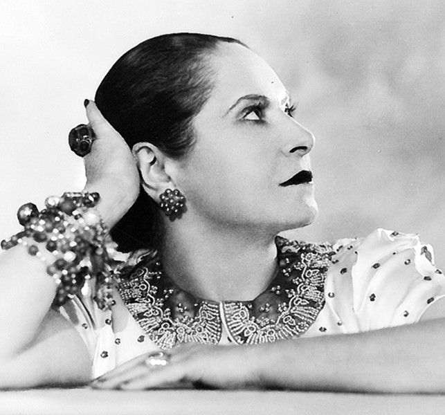 vita di helena rubinstein storia