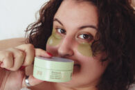 Sguardo riposato con DetoxifEYE, i patch occhi Pixi! | #lauraLOVES